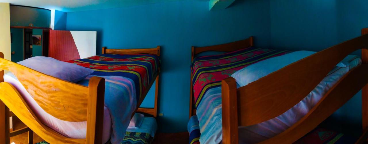 Casa Samay-Mountain View Ollantaytambo Exterior photo
